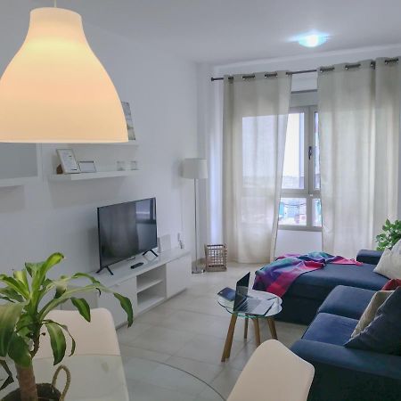 Citybeach - Parking & Wifi Лас-Пальмас-де-Гран-Канарія Екстер'єр фото