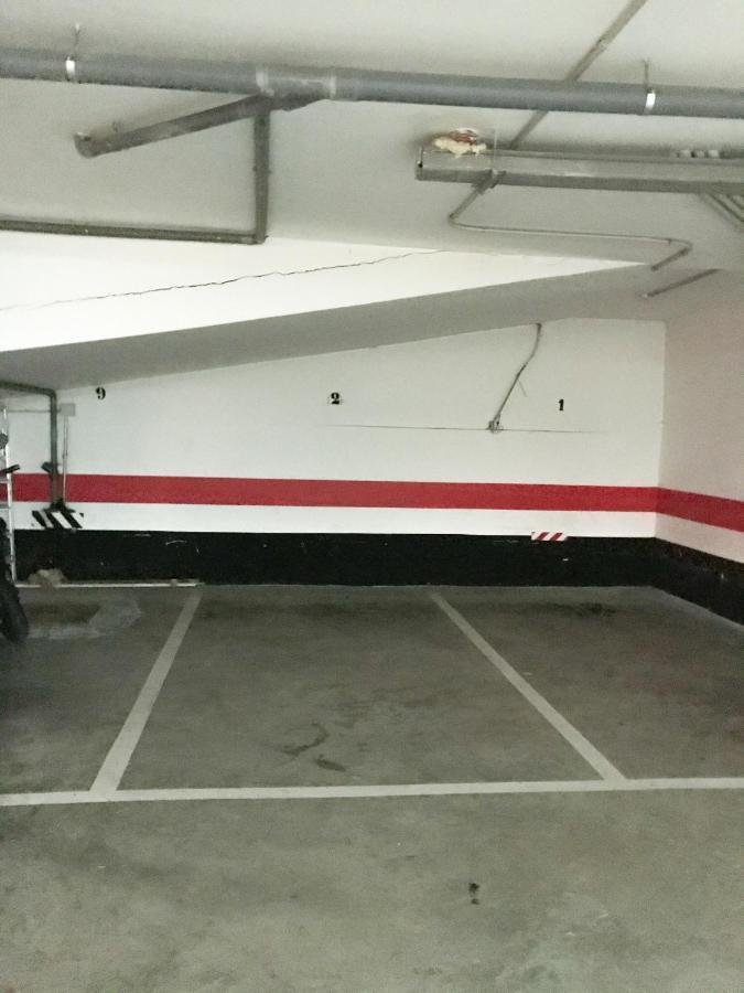 Citybeach - Parking & Wifi Лас-Пальмас-де-Гран-Канарія Екстер'єр фото